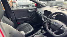 Ford Puma 1.0 EcoBoost ST-Line X 5dr Auto Petrol Hatchback